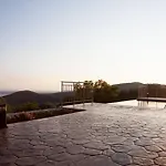 Anthodesmi Villa