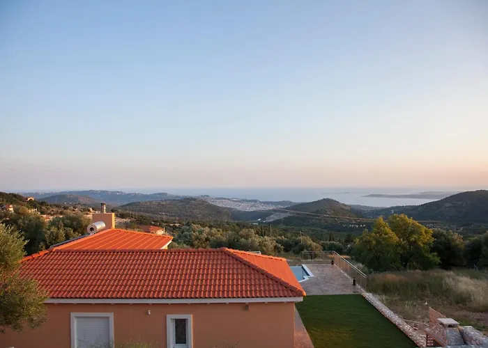 Anthodesmi * Dilináta