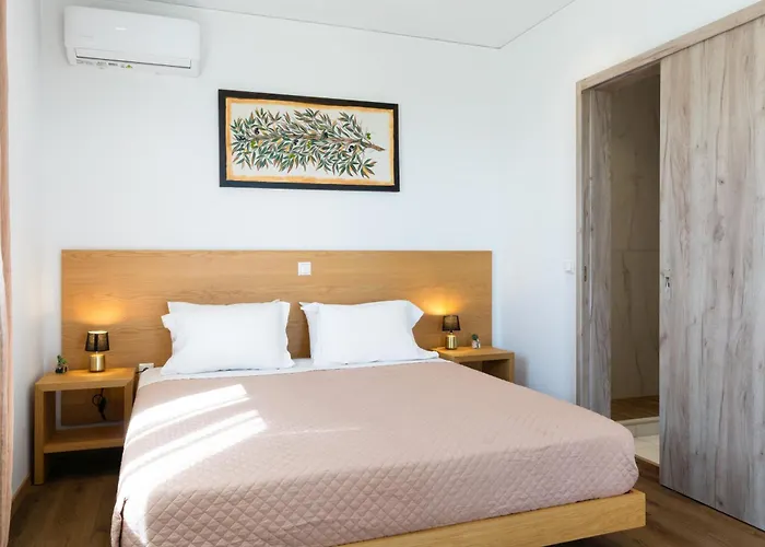 Anthodesmi Villa Dilináta