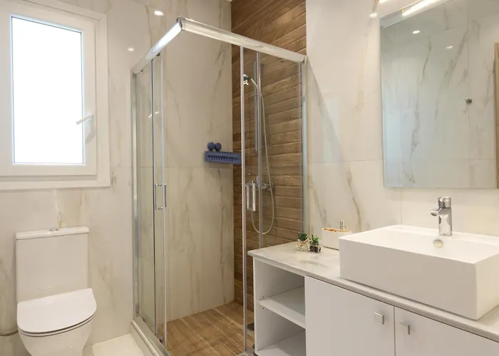 Anthodesmi Villa Dilináta