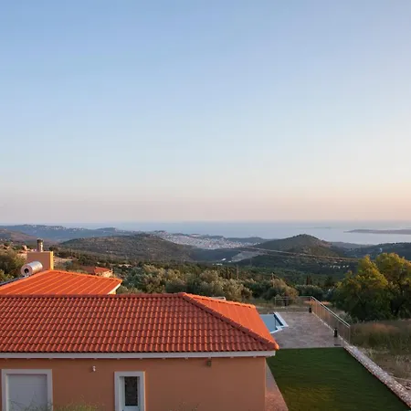 Anthodesmi * Dilináta