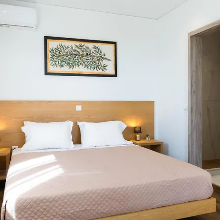 Anthodesmi Villa Dilinata