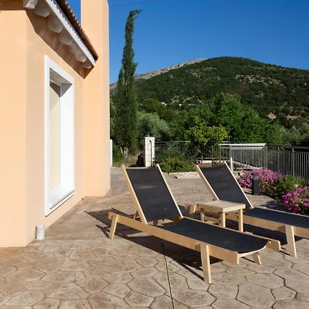 Anthodesmi Villa Dilinata