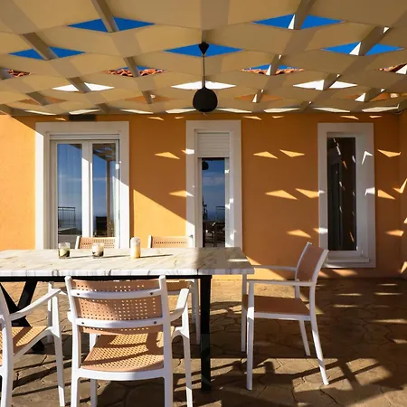Anthodesmi Villa Dilinata