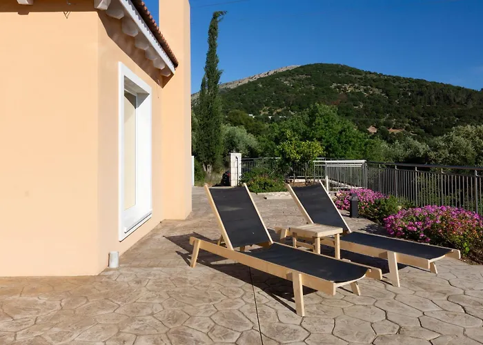 Anthodesmi Villa Dilináta