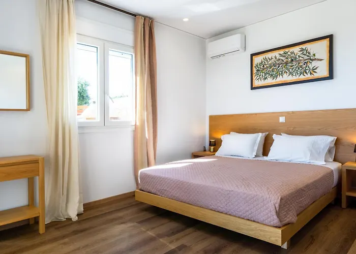 Anthodesmi ヴィラ *